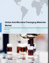 Global Anti-microbial Packaging Materials Market 2017-2021